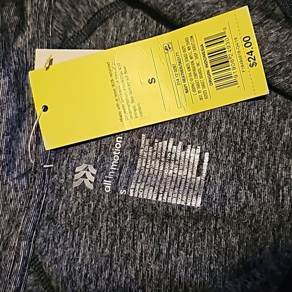 Workout jacket - Picture 4 of 5